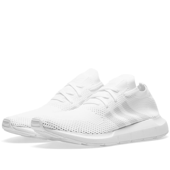 adidas Other - Adidas Swift Run PK White